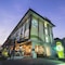 Zest Legian By Swiss-Belhotel International - map