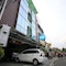 Sky Hotel Jogja - map