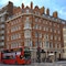 Morton Hotel - map