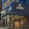 Business-Hotel Asia - map