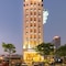 Hadana Boutique Hotel Da Nang - map