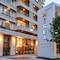Hisea Huahin Hotel - map