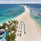 Finolhu a Seaside Collection Resort - map