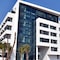 Domo Hotel Casablanca - map