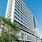 Best Western Plus Santa Marta Hotel - map