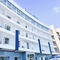 Hotel Tanger Med - map