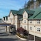 Quality Hotel & Conference Centre - map