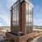 Doubletree By Hilton Hotel Billings - map