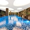Meliá Makassar - map