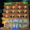 P Quattro Relax Hotel - map