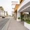 Oyo Oasis Motel Las Vegas I-15 - map