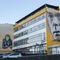 Iceland Comfort Apartments By Heimaleiga - map