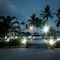 African Sun Sea Beach Resort & Spa - map