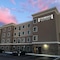Staybridge Suites Ann Arbor- Univ Of Michigan By Ihg - map