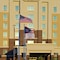 Hampton Inn & Suites Columbus University Area - map