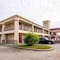 Oyo Hotel Lsu - map