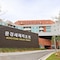 Mungyeong Saejae Resort - map