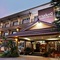 Karnmanee Place Hotel - map