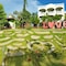 Foresta Hill Resort - map