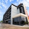 Fortune D Hotel Phitsanulok - map