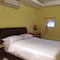 Miri Budget Inn - map