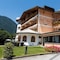 Hotel Cristina - map