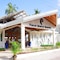 Paras Beach Resort - map