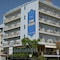 Hotel Mon Cheri - map
