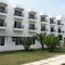 La Playa Hotel Club - map