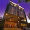 Hemangini Hotel - map