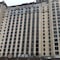 Ji Hotel Guangzhou Tianhe East Railway Station - map