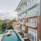 Maison Aurelia Sanur, Bali - By Préférence - map