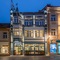 Artagonist Art Hotel - map