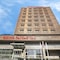 Hilton Garden Inn Eskisehir - map