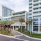 Wyndham Grand Clearwater Beach - map