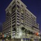 Hyatt Place Boca Raton Downtown - map