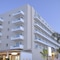 Sunrise Gardens Hotel - map