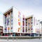 Premier Inn Portsmouth City Centre - map