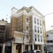 Senator Hotel - map