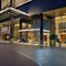 The St. Regis Downtown Dubai - map
