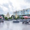 Grand Mercure Yogyakarta Adi Sucipto - map