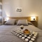 Ciauru Design B&B - map