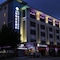 Zhuhai Yongchun Hotel - map