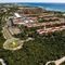 Barcelo Maya Grand Resort - map