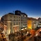 Colors Urban Hotel Thessaloniki - map