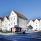 Premier Inn Colchester Town Centre - map