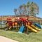 Korumar Ephesus Beach & Spa Resort - map