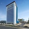 Courtyard By Marriott Riyadh Olaya - map