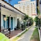 Sea Breeze Resort - map
