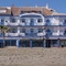 Hotel Doña Luisa - map